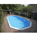 Doughboy Regent 32x16ft  Pool Kit